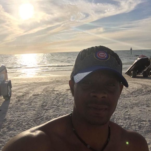 Meet your Posher, Kenneth - Picture 1 of 1